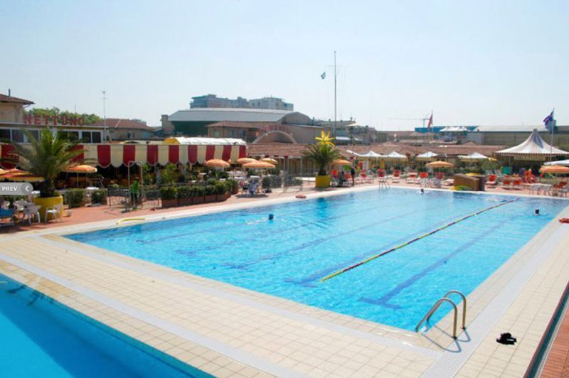 Bagno Nettuno
