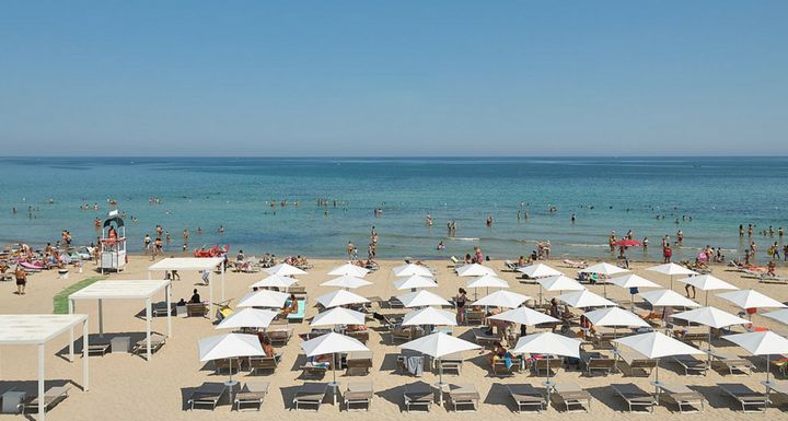 Lido San Francesco