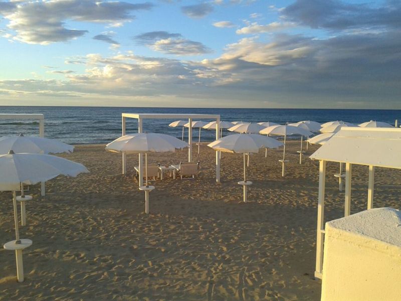 Lido San Francesco