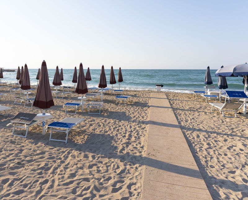 Lido San Francesco
