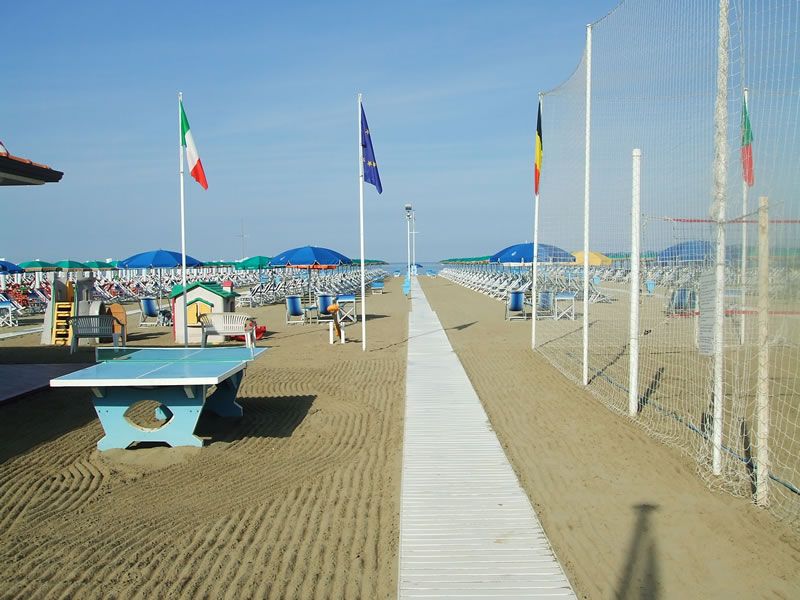 Bagni Colombo Guido