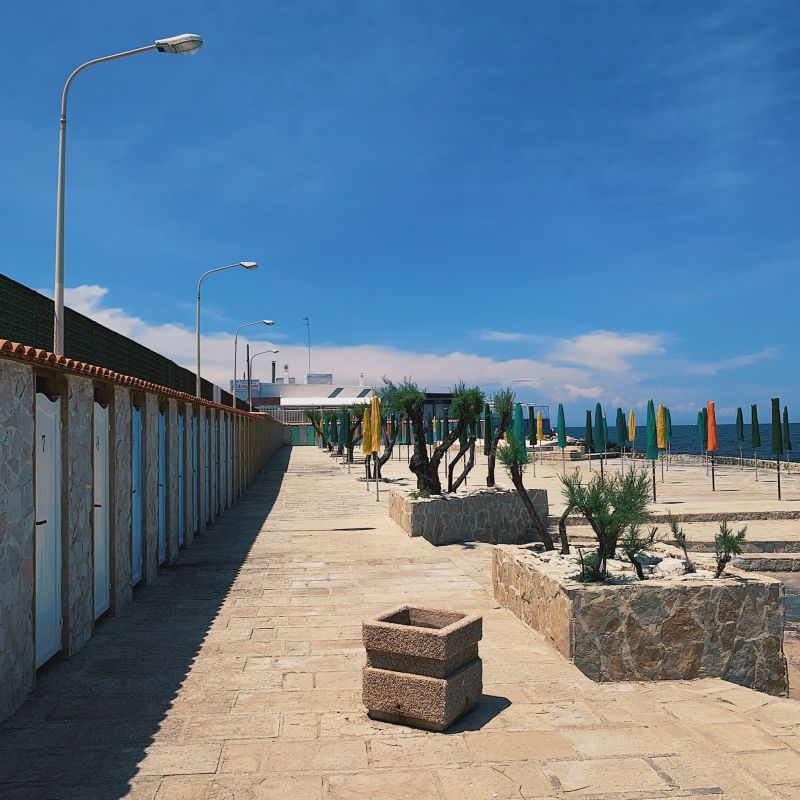 Lido La Rotonda