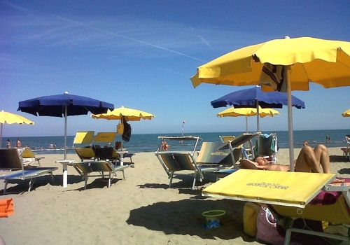 Lido Azzurro