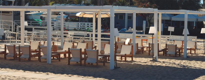 Lido La Lucciola