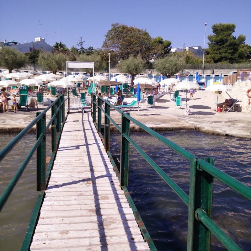 Lido Il Titolo