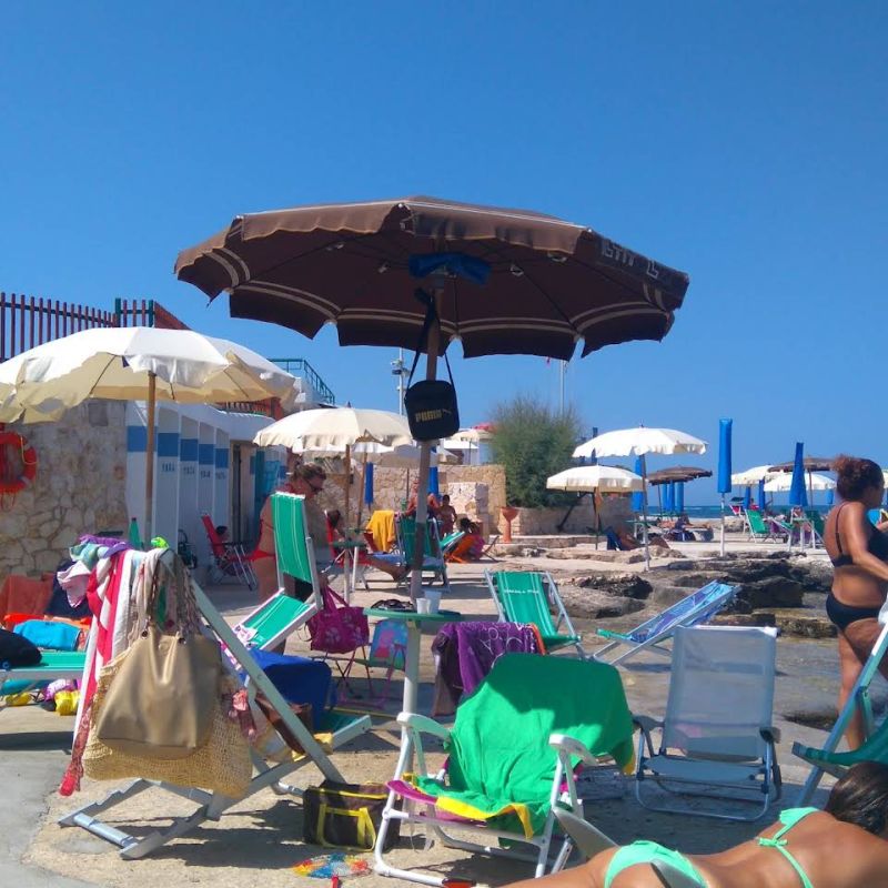 Lido Il Titolo