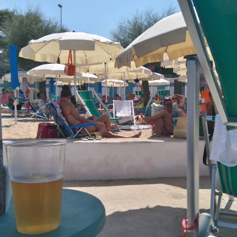 Lido Il Titolo