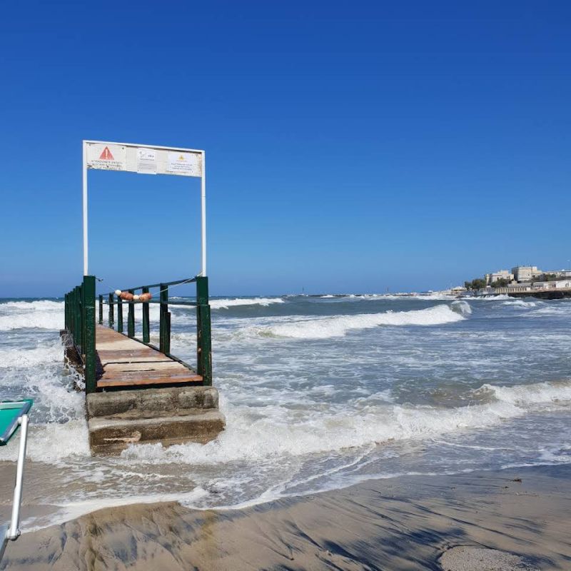 Lido Il Titolo