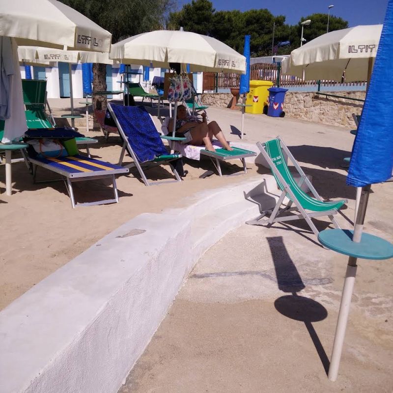 Lido Il Titolo