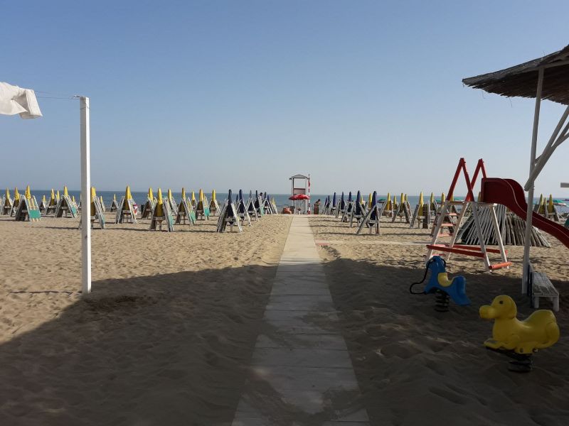 Lido Ginevra