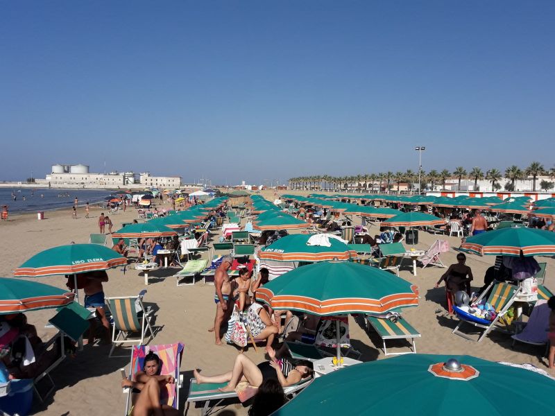 Lido Ginevra
