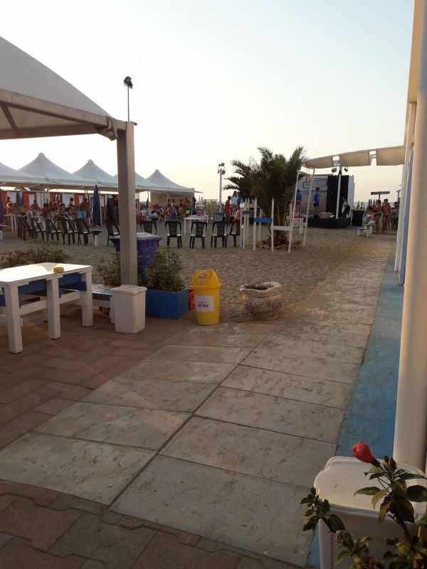 Lido Ginevra