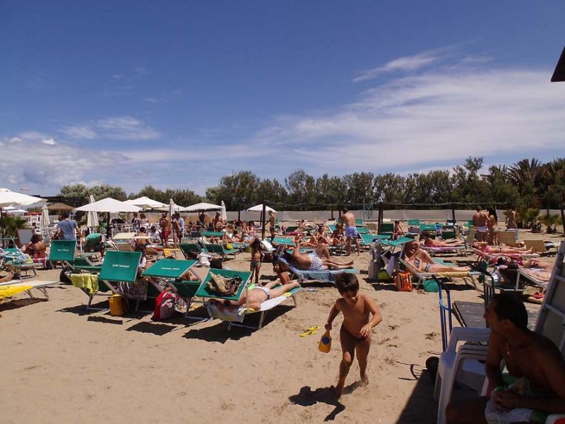 Lido Massawa
