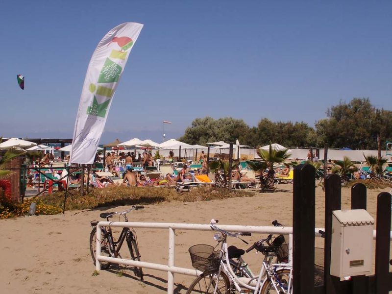 Lido Massawa