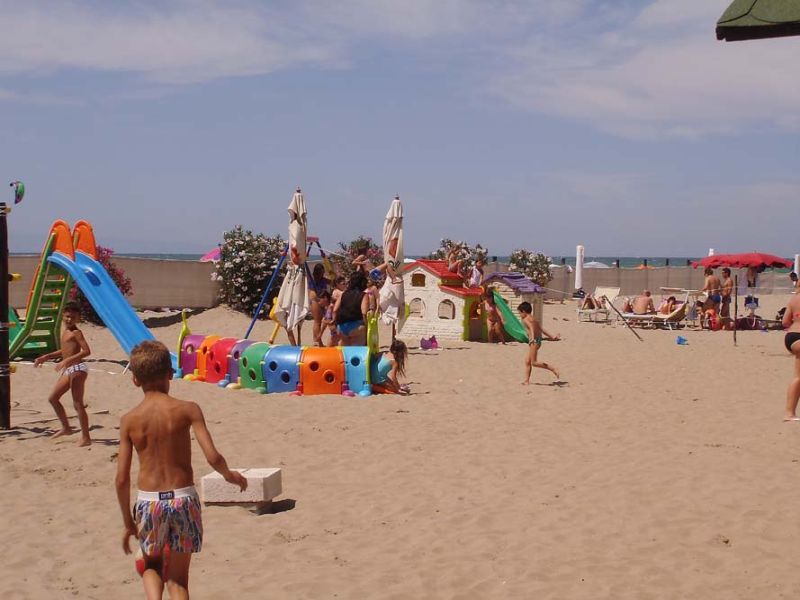 Lido Massawa