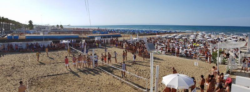 2Star Luxury Beach