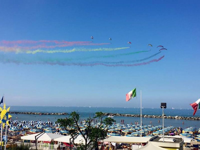Spiaggia 54