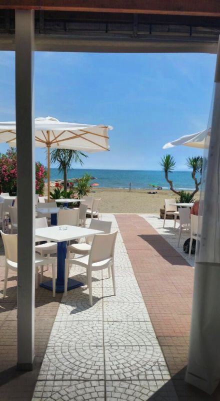 Lio Beach