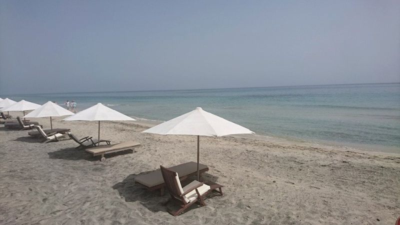 Lido Le Cesine