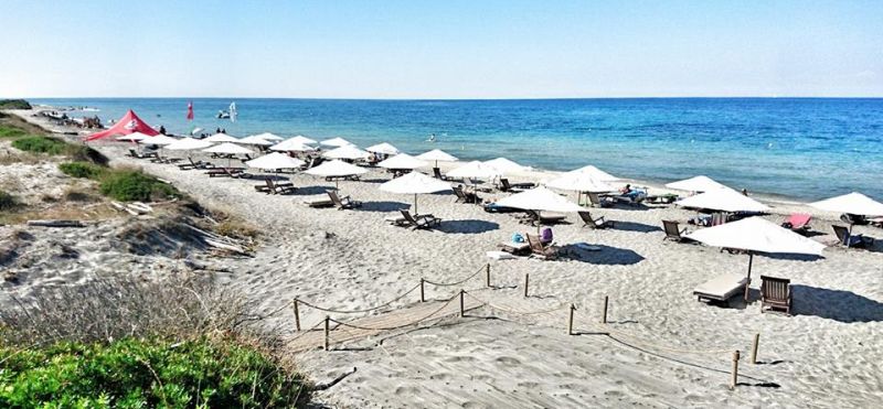 Lido Le Cesine