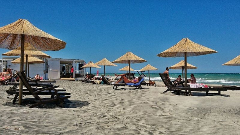 Lido Le Cesine