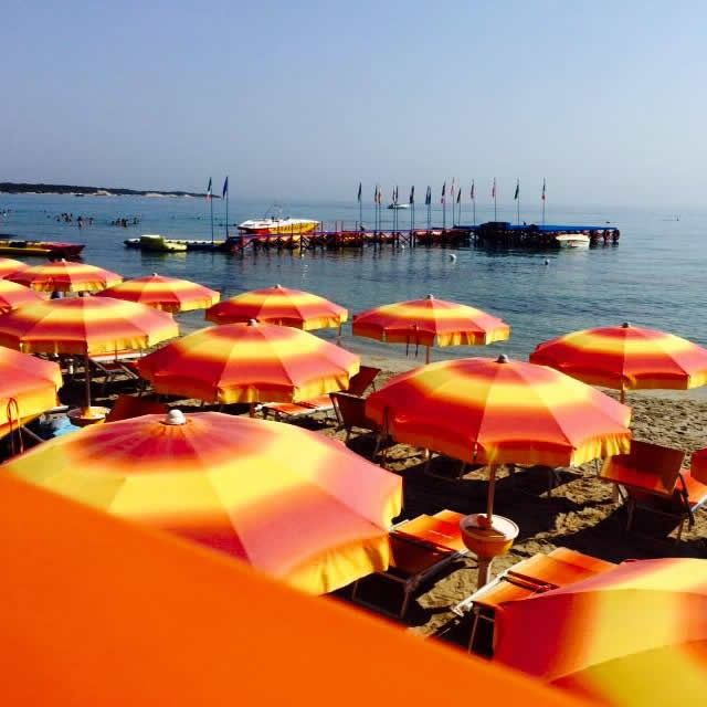 Aqua Speed Beach