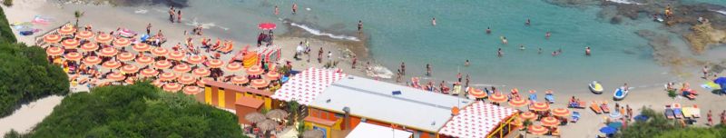 Aqua Speed Beach