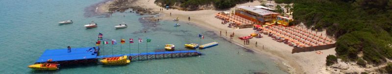 Aqua Speed Beach