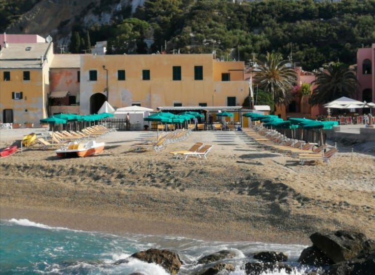 Bagni Nuova