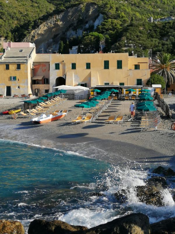 Bagni Nuova
