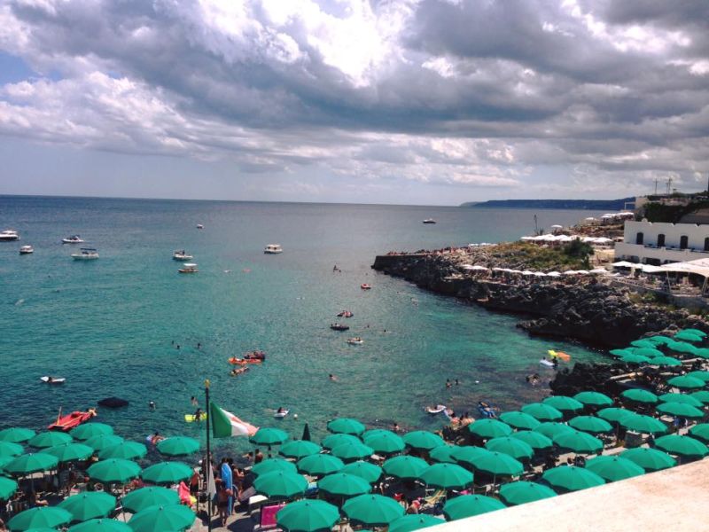 Lido La Sorgente