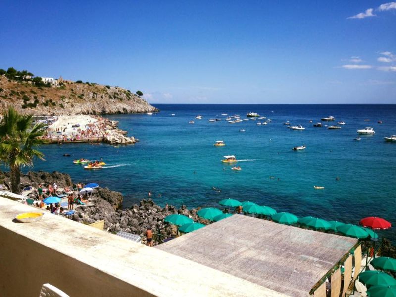 Lido La Sorgente