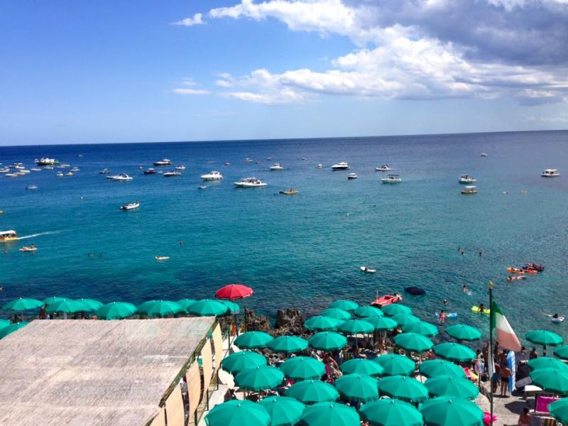 Lido La Sorgente