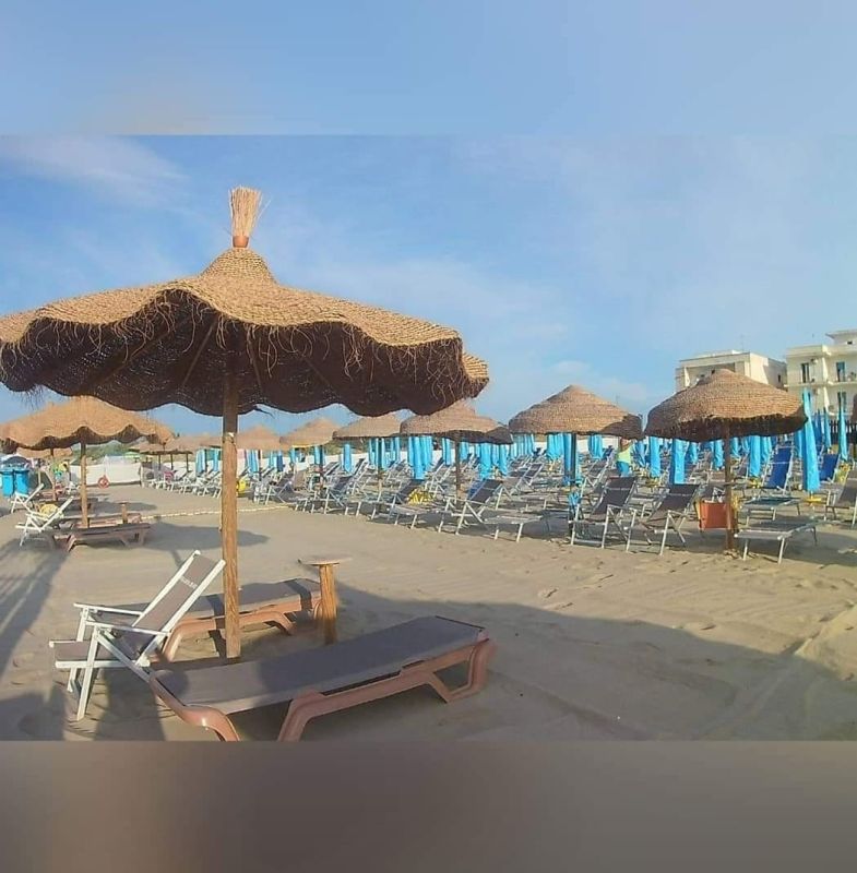 Rilcado Beach