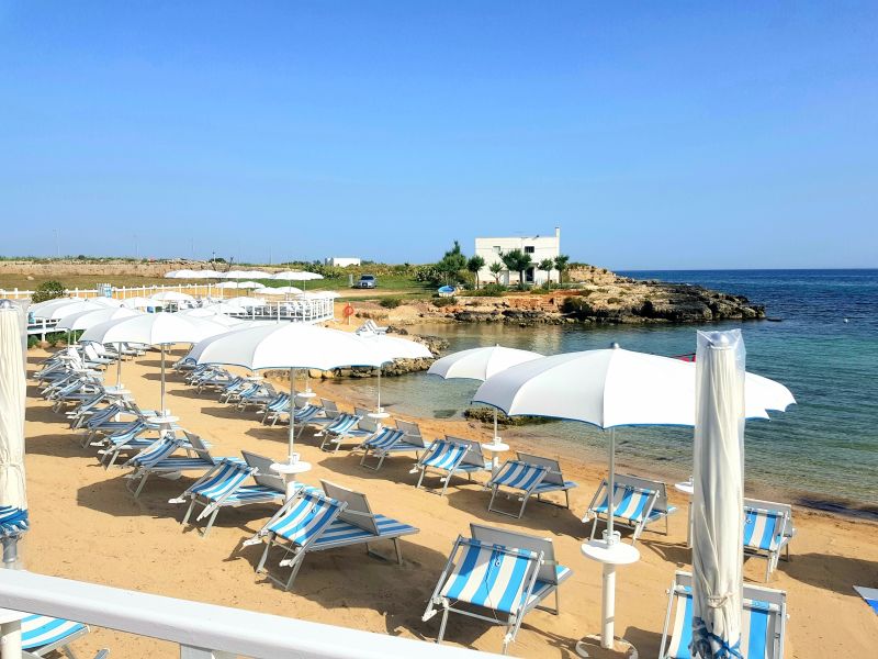 Lido Cala Pescatore