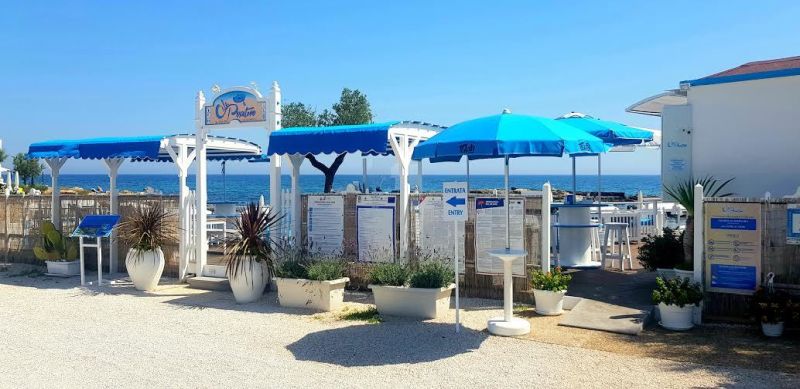 Lido Cala Pescatore