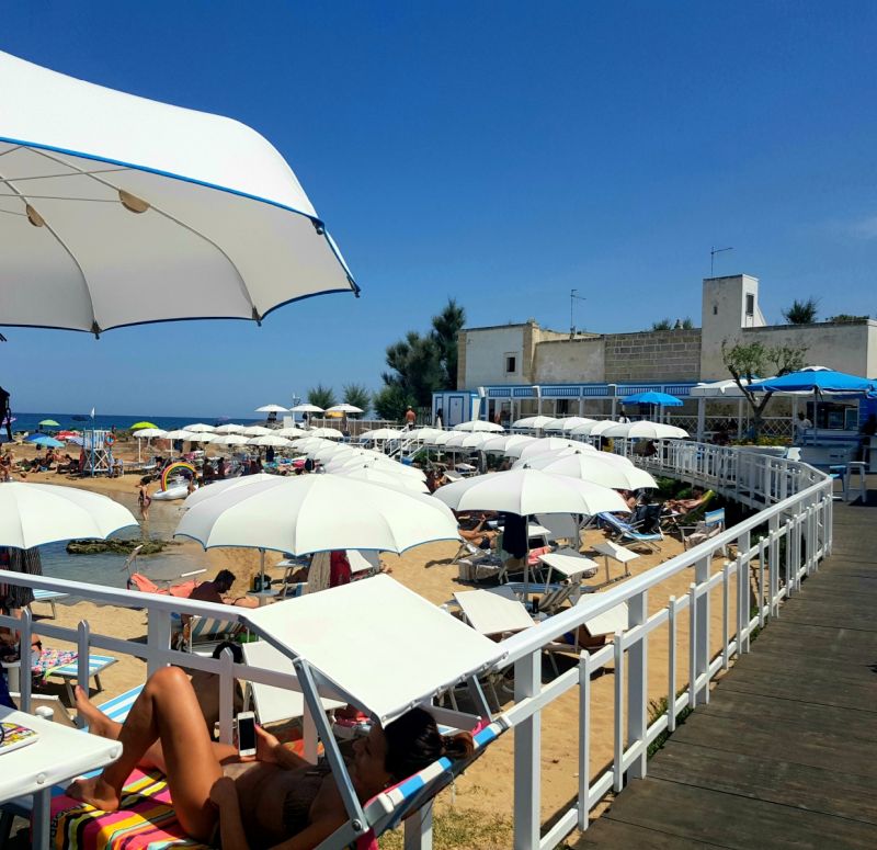 Lido Cala Pescatore