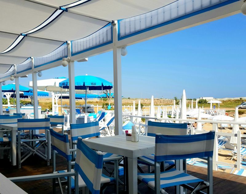 Lido Cala Pescatore