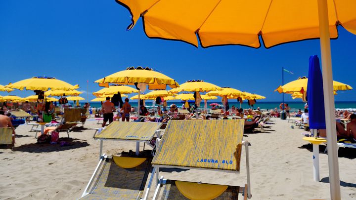 Laguna Blu