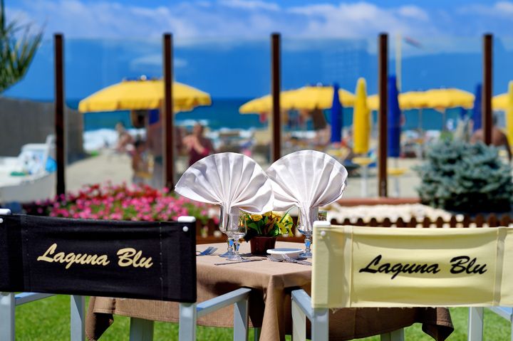 Laguna Blu
