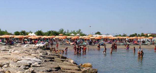 Caribe Beach