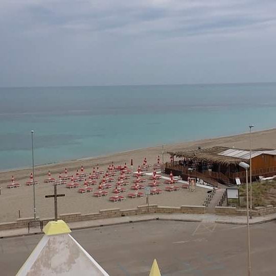 Playa Del Sol