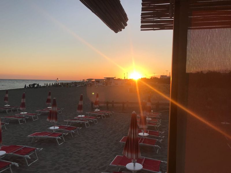 Playa Del Sol