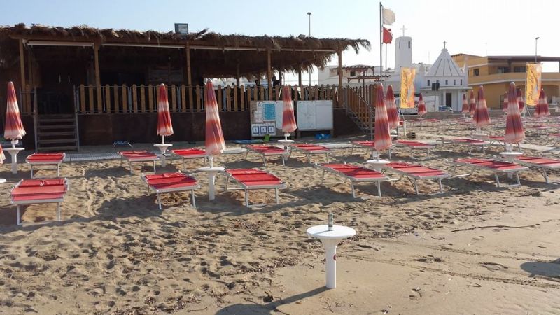 Playa Del Sol