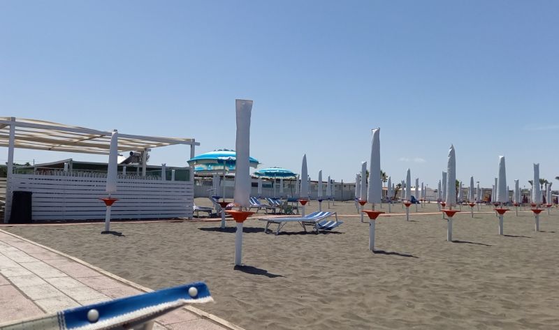 Lido Piccolo Eden