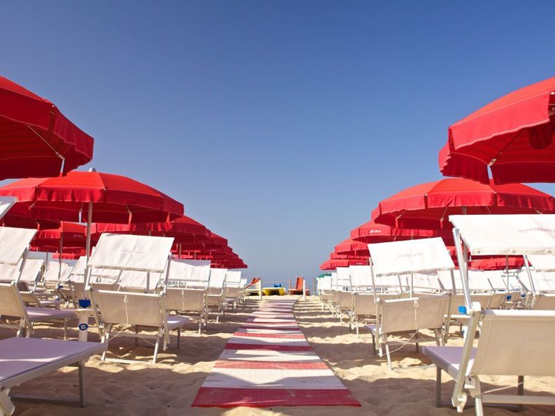 Lido Leucasia