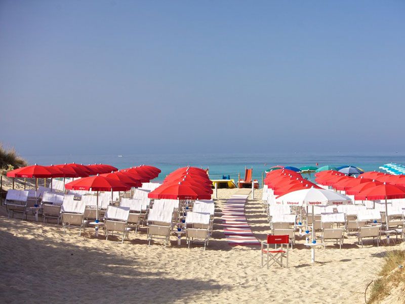 Lido Leucasia