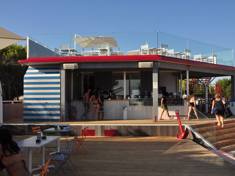 Lido Leucasia