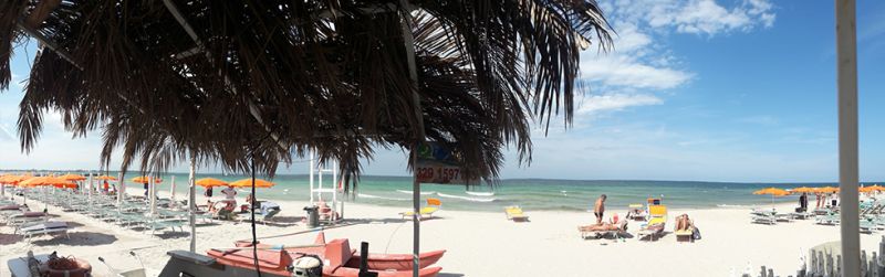Maluha Bay