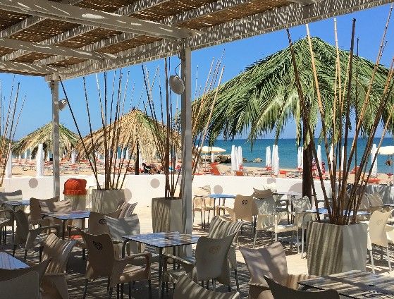 Lido Azzurro